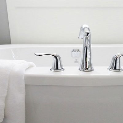 bathtub