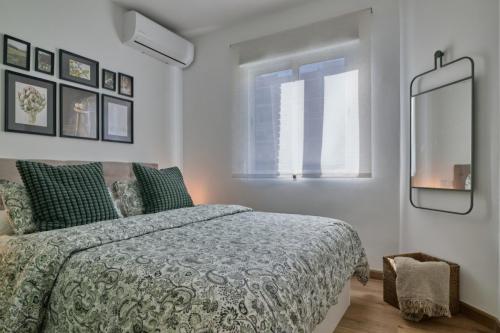 Reforma  Integral - Avd Plata - Kenza Interiors