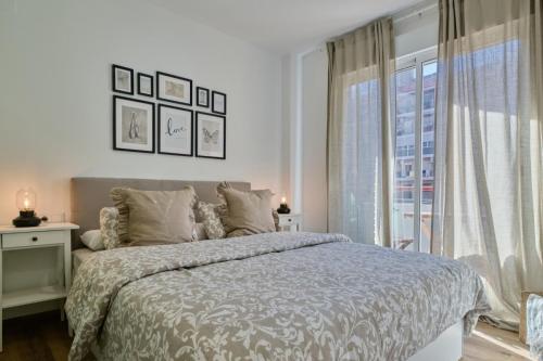 Reforma  Integral - Avd Plata - Kenza Interiors