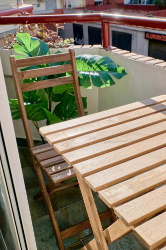 Reforma  Integral - Avd Plata - Kenza Interiors
