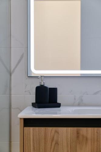 Reforma  Integral - Avd Plata - Kenza Interiors
