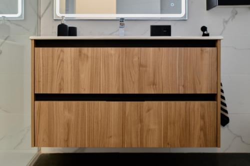 Reforma  Integral - Avd Plata - Kenza Interiors