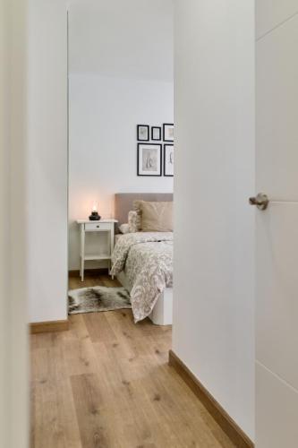 Reforma  Integral - Avd Plata - Kenza Interiors