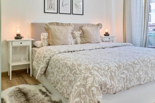 Reforma  Integral - Avd Plata - Kenza Interiors