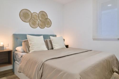 Reforma  Integral - Avd Plata - Kenza Interiors