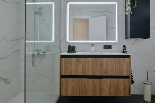 Reforma  Integral - Avd Plata - Kenza Interiors