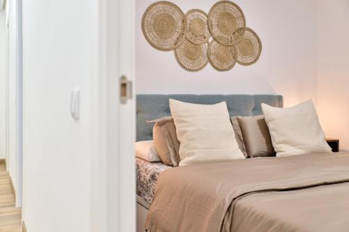 Reforma  Integral - Avd Plata - Kenza Interiors