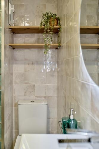Reforma  Integral - Avd Plata - Kenza Interiors