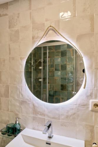 Reforma  Integral - Avd Plata - Kenza Interiors