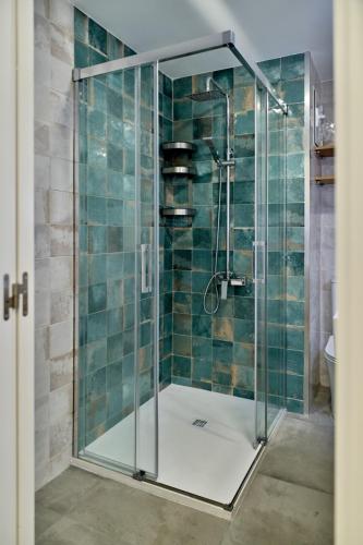 Reforma  Integral - Avd Plata - Kenza Interiors