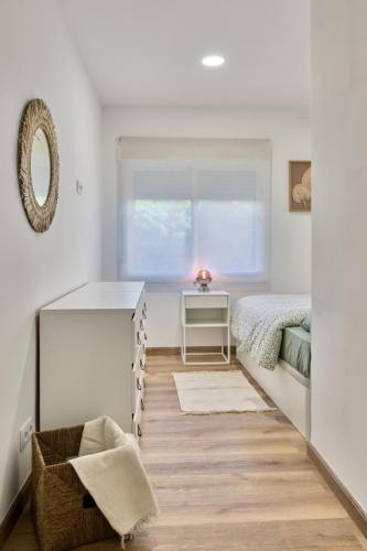 Reforma  Integral - Avd Plata - Kenza Interiors