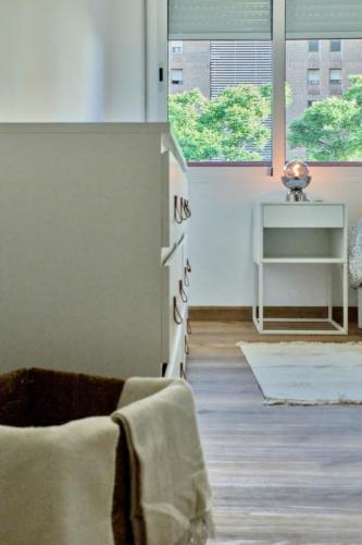 Reforma  Integral - Avd Plata - Kenza Interiors