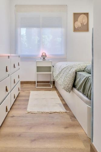Reforma  Integral - Avd Plata - Kenza Interiors