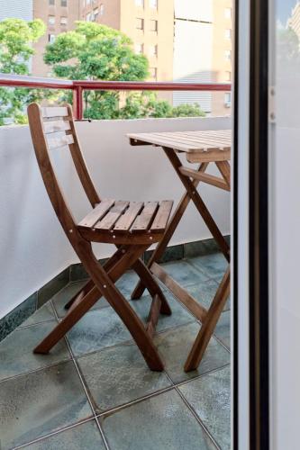 Reforma  Integral - Avd Plata - Kenza Interiors