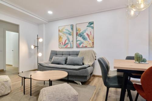 Reforma  Integral - Avd Plata - Kenza Interiors