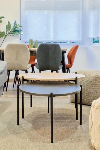 Reforma  Integral - Avd Plata - Kenza Interiors