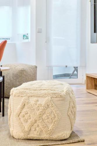 Reforma  Integral - Avd Plata - Kenza Interiors