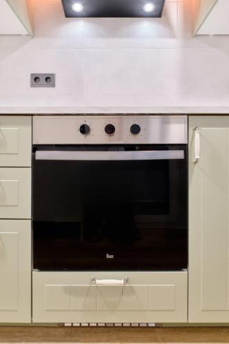 Reforma  Integral - Avd Plata - Kenza Interiors