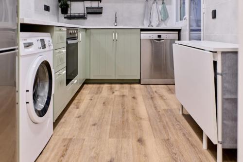 Reforma  Integral - Avd Plata - Kenza Interiors