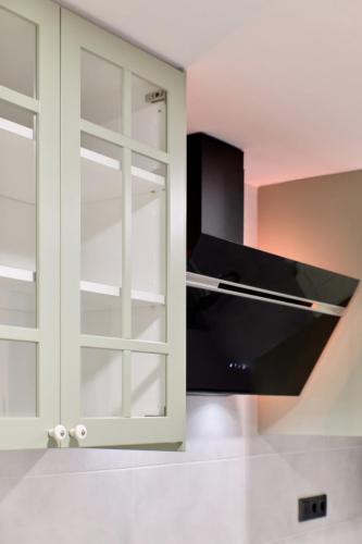 Reforma  Integral - Avd Plata - Kenza Interiors