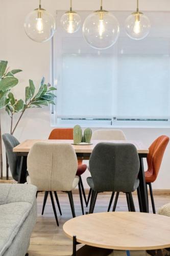 Reforma  Integral - Avd Plata - Kenza Interiors