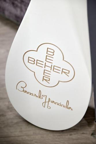 LifeStyle & Arch Taberna BeHer en Pza Ayto. Valencia 16 ·