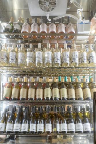 LifeStyle & Arch Taberna BeHer en Pza Ayto. Valencia 16 ·