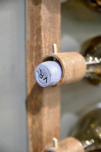 LifeStyle & Arch Taberna BeHer en Pza Ayto. Valencia 16 ·