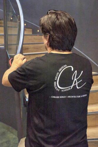 LifeStyle & Arch Taberna BeHer en Pza Ayto. Valencia 16 ·